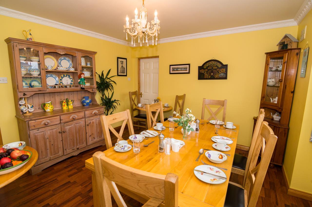 Bed & Breakfast Ashbrook
