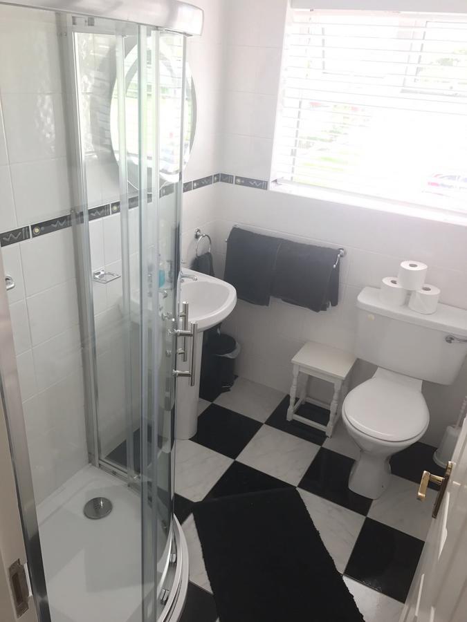 Ashbrook Bed & Breakfast 4*